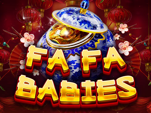 FaFaFa স্লট গেমের আইকন